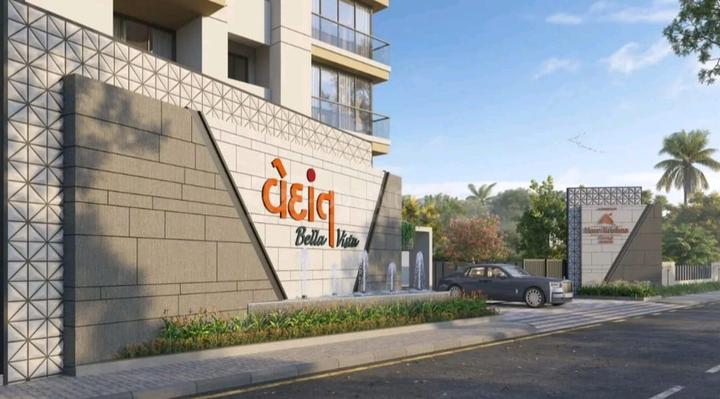 Vedant Bella Vista Main Image 1