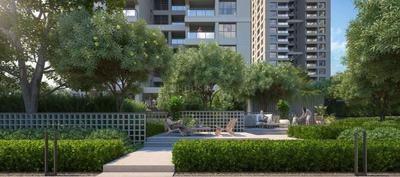 Image of 3012 Sq.ft 4 BHK Apartment / Flat for sale in Sansara, Salkia, Howrah for Rs. 41100000