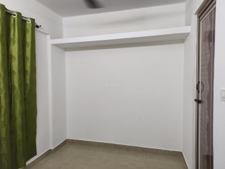 Room building Bedroom 1