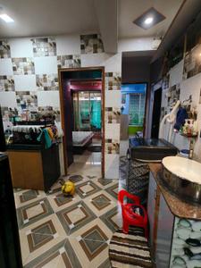 Hall Image of 865 Sq.ft 2 BHK Apartment / Flat for sale in Bhiwandi Thane for Rs. 4500000