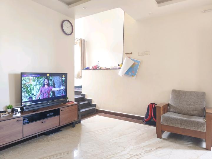 1500 Sqft 3 BHK Villa for sale in The Lake View Address Plots