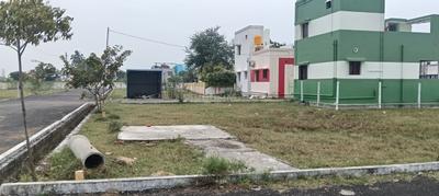 Image of 1550 Sq.ft Residential Plot / Land for sale in Thirunindravur, Chennai for Rs. 4340000