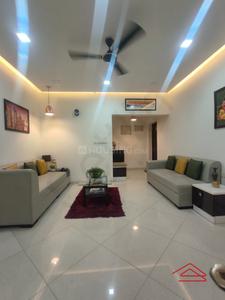 Hall Image of 2145 Sq.ft 3 BHK Apartment / Flat for sale in Sobha Casa Paradiso by Sobha Limited, R.K. Hegde Nagar Bengaluru for Rs. 40000000