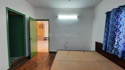 Bedroom Image of 1087 Sq.ft 2 BHK Apartment / Flat for sale in Junnasandra Bengaluru for Rs. 9300000