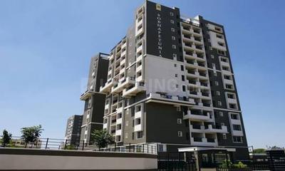 Image of 2479 Sq.ft 3 BHK Apartment / Flat for sale in Sobha Petunia, Nagavara, Bengaluru for Rs. 31000000