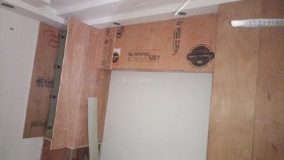 Bedroom Image of 600 Sq.ft 2 BHK Builder Floor for sale in Sector 8 Rohini New Delhi for Rs. 7500000