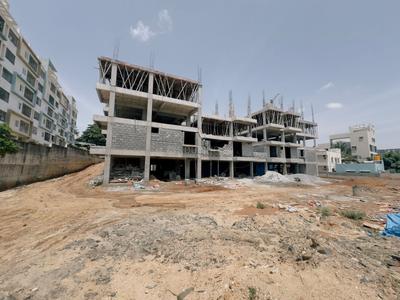 Image of 1350 Sq.ft 3 BHK Apartment / Flat for sale in Kengeri Satellite Town, Bengaluru for Rs. 12026150