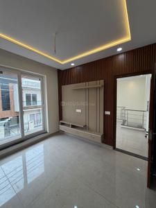 Hall Image of 1500 Sq.ft 3 BHK Independent House for sale in Kharar Mohali for Rs. 8700000