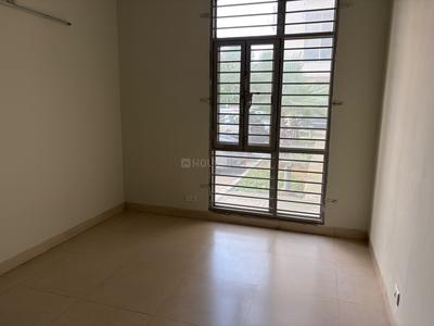Bedroom Image of 1365 Sq.ft 2 BHK Apartment / Flat for rent in Vatika Lifestyle Homes, Sector 83 Gurgaon for Rs. 26000