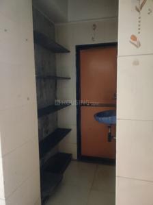 Bathroom Image of 227 Sq.ft 1 RK Apartment / Flat for sale in R B Unity Complex, Malad West Mumbai for Rs. 6000000
