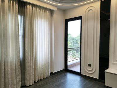 Bedroom Image of 2700 Sq.ft 4 BHK Builder Floor for sale in Paramount Luxury Floors Sushant Lok 3 B Block, Sector 57 Gurgaon for Rs. 38000000