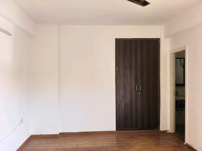 Bedroom Image of 1578 Sq.ft 3 BHK Apartment / Flat for sale in Tulip Violet, Sector 69 Gurgaon for Rs. 22500000