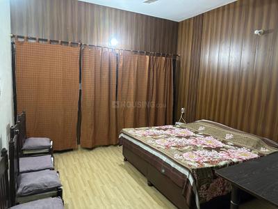 Bedroom Image of 3000 Sq.ft 3 BHK Builder Floor for rent in Suncity Parikrama, Sector 20 Panchkula for Rs. 80000