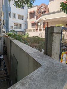 Image of 1850 Sq.ft Residential Plot / Land for sale in Domlur Layout, Bengaluru for Rs. 46700000