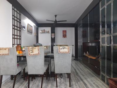 Hall Image of 800 Sq.ft 2 BHK Apartment / Flat for sale in Malabar Hill Mumbai for Rs. 42500000