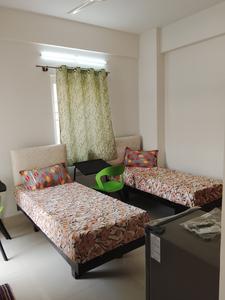 Image of Vertex Premium Living  in Marathahalli, Bengaluru
