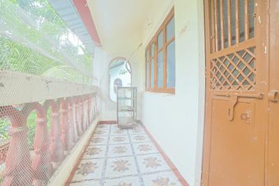 Balcony Image of 2500 Sq.ft 2 BHK Villa for sale in Nalasopara West Nala Sopara for Rs. 13000000