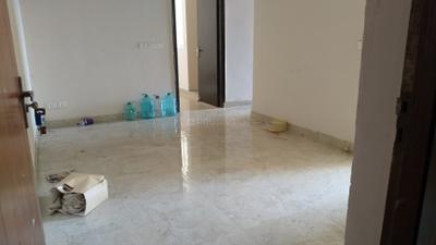 Living Room Image of 835 Sq.ft 2 BHK Apartment / Flat for rent in NBCC Golf Homes, Noida Extension Greater Noida for Rs. 15500