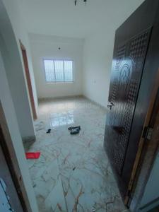 Hall Image of 730 Sq.ft 2 BHK Apartment / Flat for sale in Paschim Putiary Kolkata for Rs. 2400000