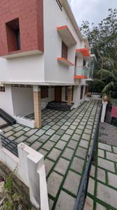 Image of 2400 Sq.ft 5 BHK Duplex for sale in Mulanthuruthy, Kochi for Rs. 8800000