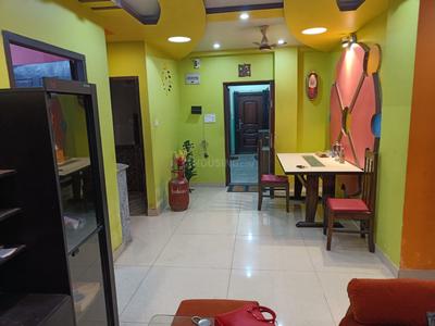 3 BHK Flat