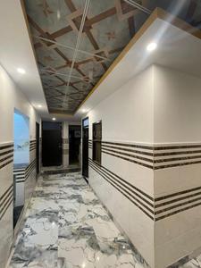 Kitchen Image of Dream Homes Pg in Sector 62, Noida