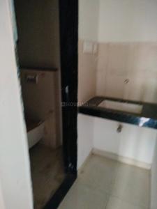 Kitchen Image of 1050 Sq.ft 2 BHK Apartment / Flat for sale in Siddh Amara Phase II, Bavdhan Pune for Rs. 8700000