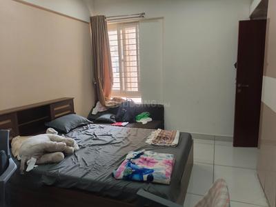 Bedroom Image of 1726 Sq.ft 3 BHK Apartment / Flat for sale in Choodasandra Bengaluru for Rs. 21100000
