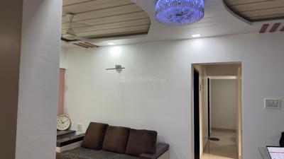 Hall Image of 1450 Sq.ft 3 BHK Apartment / Flat for sale in Magarpatta Trillium, Magarpatta City Pune for Rs. 21500000