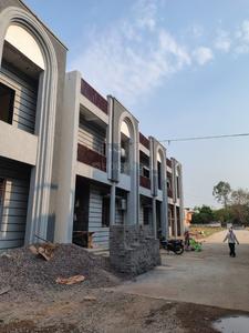 Image of 2700 Sq.ft 4 BHK Independent House for sale in Avanti Vihar, Raipur for Rs. 11490001