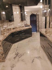 Kitchen Image of 5000 Sq.ft 5 BHK Apartment / Flat for sale in Park Street Area Kolkata for Rs. 68000000