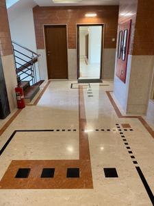Hall Image of 3100 Sq.ft 3 BHK Apartment / Flat for sale in HM Grandeur, Cox Town Bengaluru for Rs. 82000000