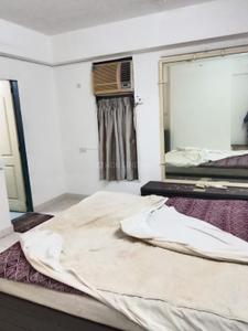 Bedroom Image of 1100 Sq.ft 3 BHK Apartment / Flat for sale in Aquarius Towers, Bandra West Mumbai for Rs. 52500000