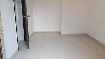 Bedroom Image of 580 Sq.ft 1 BHK Apartment / Flat for sale in PNK Tiara Hills Phase I Bldg No 3 5 And 2, Mira Road East Mira Bhayandar for Rs. 5600000