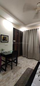 Hall Image of 1450 Sq.ft 2 BHK Apartment / Flat for rent in M I Regal Court, Sultanpur Road Lucknow for Rs. 45000