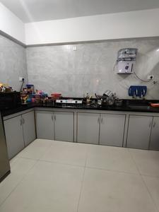 Kitchen Image of 1650 Sq.ft 3 BHK Apartment / Flat for sale in Shubh Gateway, Viman Nagar Pune for Rs. 19500000