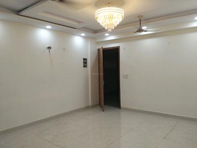 Living Room Image of 1400 Sq.ft 3 BHK Builder Floor for sale in Rajendra Nagar Ghaziabad for Rs. 11500000