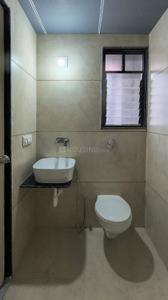 Image of 1320 Sq.ft 3 BHK Apartment / Flat for rent in Festival O2, Gota, Ahmedabad for Rs. 23000