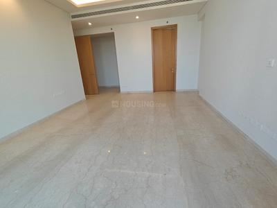 Hall Image of 1200 Sq.ft 3 BHK Apartment / Flat for sale in Kalpataru Magnus, Bandra East Mumbai for Rs. 68800000