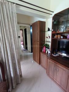 Kitchen Image of 1270 Sq.ft 3 BHK Apartment / Flat for sale in Erandwane Pune for Rs. 21000000
