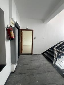 Balcony Image of 1660 Sq.ft 3 BHK Apartment / Flat for sale in Sahakar Nagar Nagpur for Rs. 10500000