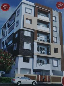 3 BHK Flat