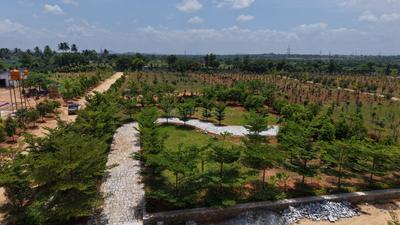 Image of 6000 Sq.ft Residential Plot / Land for sale in Muchatlahalli, Chikballapur District for Rs. 4200000