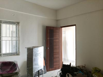 Bedroom Image of 1375 Sq.ft 3 BHK Apartment / Flat for sale in Kaval Bairasandra Bengaluru for Rs. 9500000