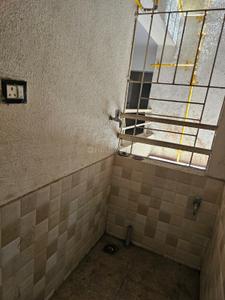 Balcony Image of 850 Sq.ft 2 BHK Apartment / Flat for sale in Mont Vert Blue Bells Aura, Pashan Pune for Rs. 8500000