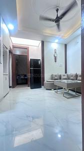 Hall Image of Shamsi PG (for Girls) in Jamia Nagar, New Delhi