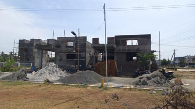 Image of 1500 Sq.ft Residential Plot / Land for sale in Kattur, Tiruchirappalli for Rs. 4312500