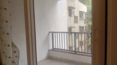 Bedroom Image of 1250 Sq.ft 2 BHK Apartment / Flat for sale in Nutan Swamipushpa, Sadashiv Peth Pune for Rs. 24000000