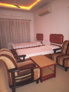 Living Room Image of 4500 Sq.ft 9 BHK Villa for rent in Seethammadhara Visakhapatnam for Rs. 225000