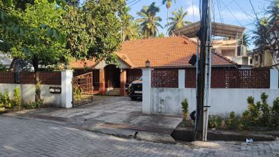Image of 2500 Sq.ft 3 BHK Villa for sale in Kuntikan, Mangalore for Rs. 42500000